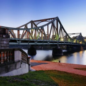 Glienicker Brücke